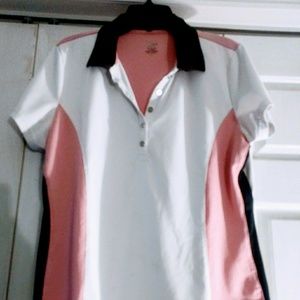 Izod XFG Golf Shirt